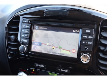 Used Nissan Juke 2019 for sale - 79455329: Photo