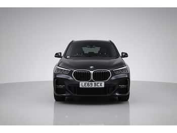 Used BMW X1 2020 for sale - 79810391: Photo