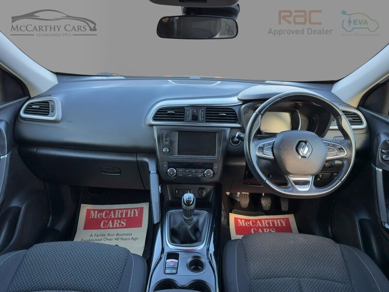 Used Renault Kadjar 2017 for sale - 76040049: Photo 14