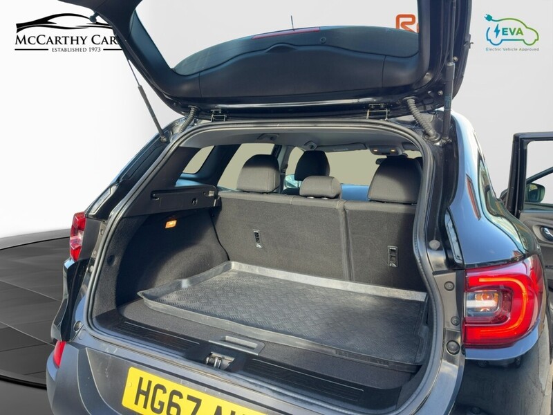 Used Renault Kadjar 2017 for sale - 76040049: Photo 16