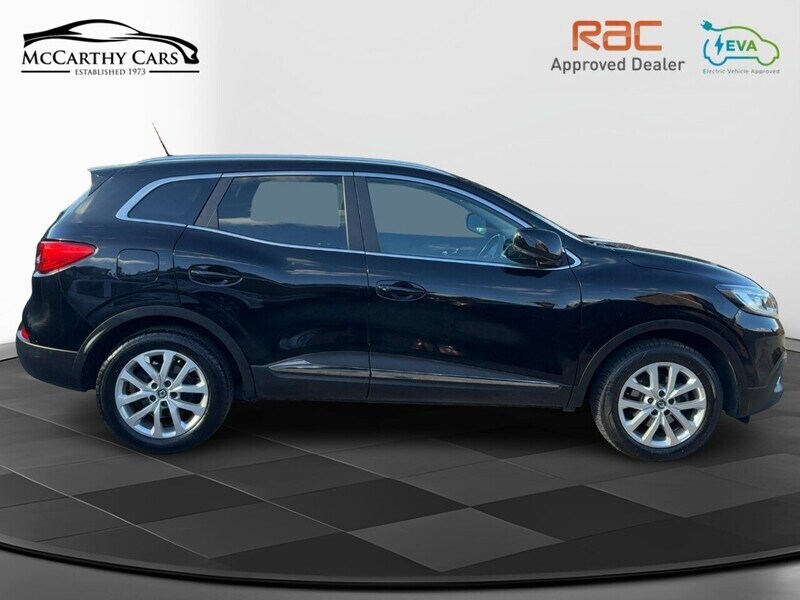 Used Renault Kadjar 2017 for sale - 76040049: Photo 18