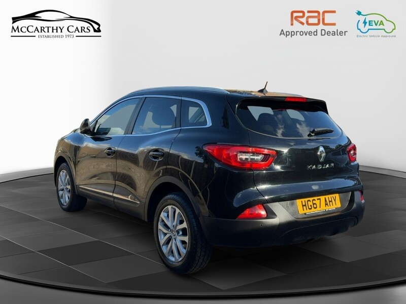 Used Renault Kadjar 2017 for sale - 76040049: Photo 19