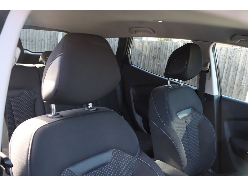 Used Renault Kadjar 2017 for sale - 76040049: Photo 20