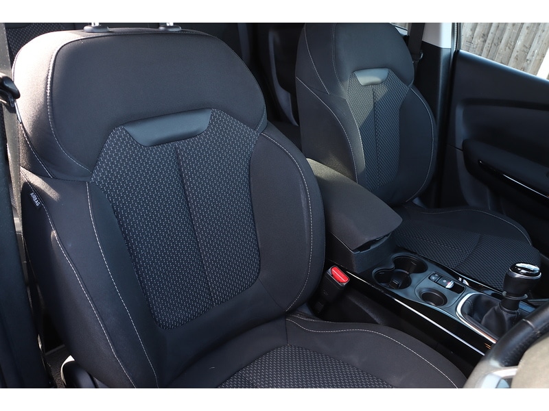 Used Renault Kadjar 2017 for sale - 76040049: Photo 21