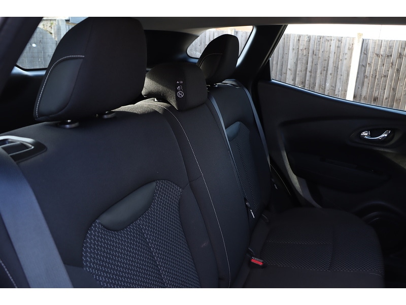 Used Renault Kadjar 2017 for sale - 76040049: Photo 25