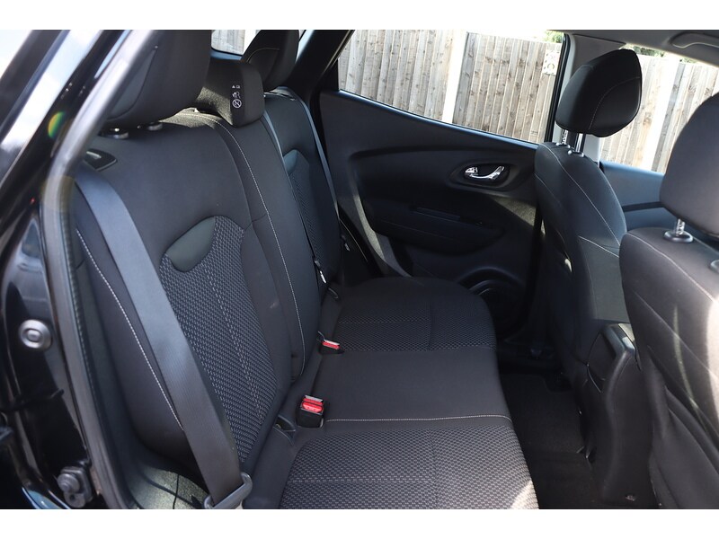 Used Renault Kadjar 2017 for sale - 76040049: Photo 26