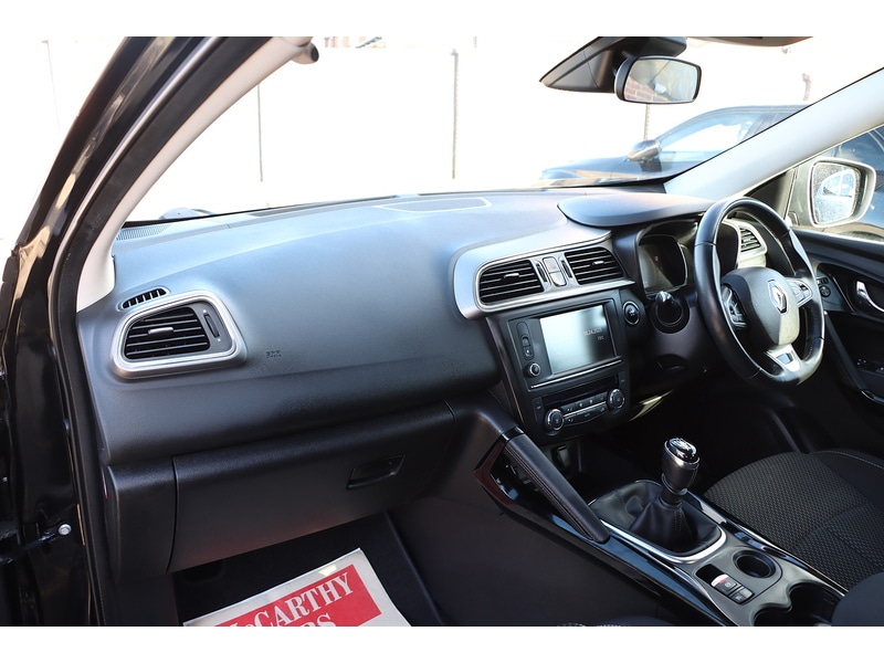 Used Renault Kadjar 2017 for sale - 76040049: Photo 28