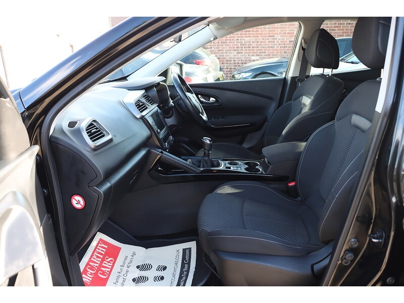 Used Renault Kadjar 2017 for sale - 76040049: Photo 29