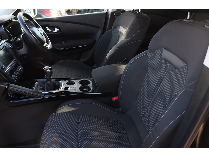 Used Renault Kadjar 2017 for sale - 76040049: Photo 30