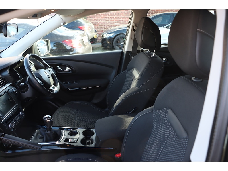 Used Renault Kadjar 2017 for sale - 76040049: Photo 31