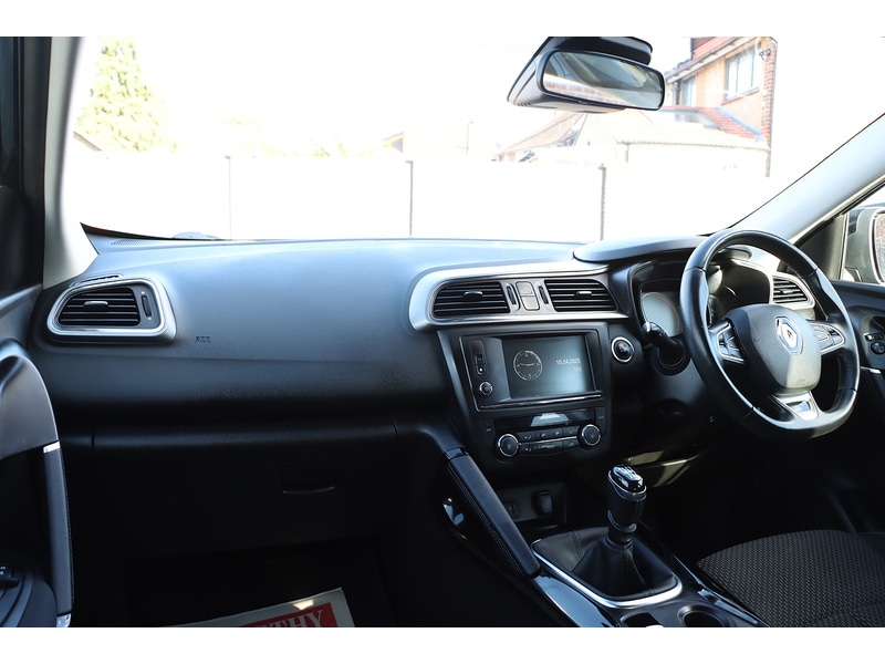 Used Renault Kadjar 2017 for sale - 76040049: Photo 33