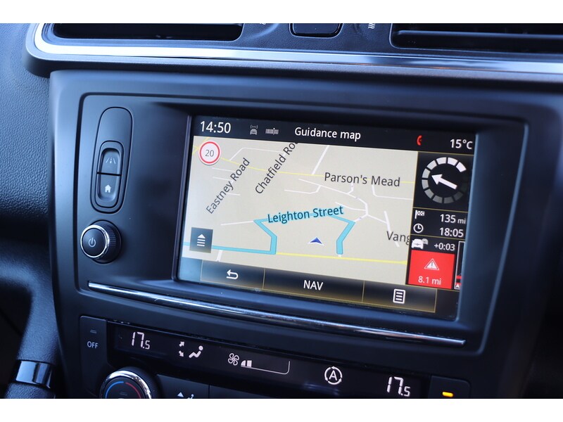 Used Renault Kadjar 2017 for sale - 76040049: Photo 38