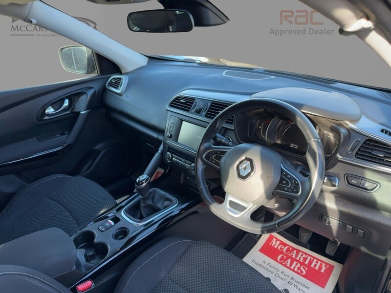 Used Renault Kadjar 2017 for sale - 76040049: Photo 47