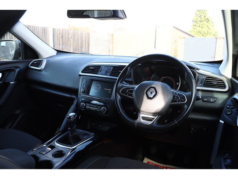 Used Renault Kadjar 2017 for sale - 76040049: Photo 48