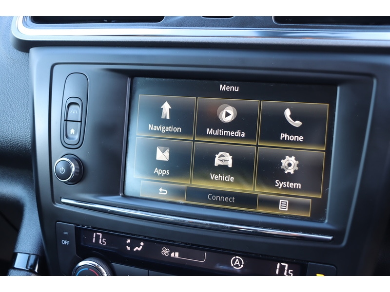 Used Renault Kadjar 2017 for sale - 76040049: Photo 5