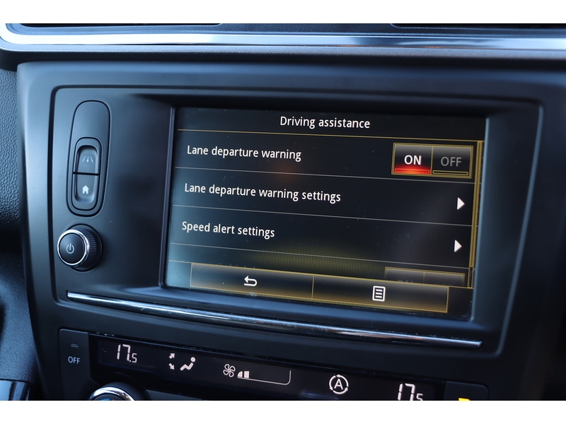 Used Renault Kadjar 2017 for sale - 76040049: Photo 52