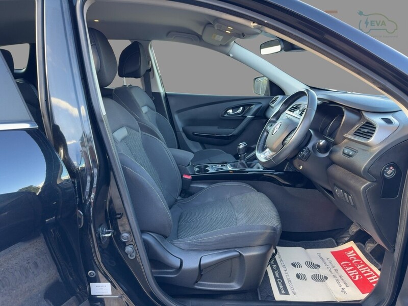 Used Renault Kadjar 2017 for sale - 76040049: Photo 55