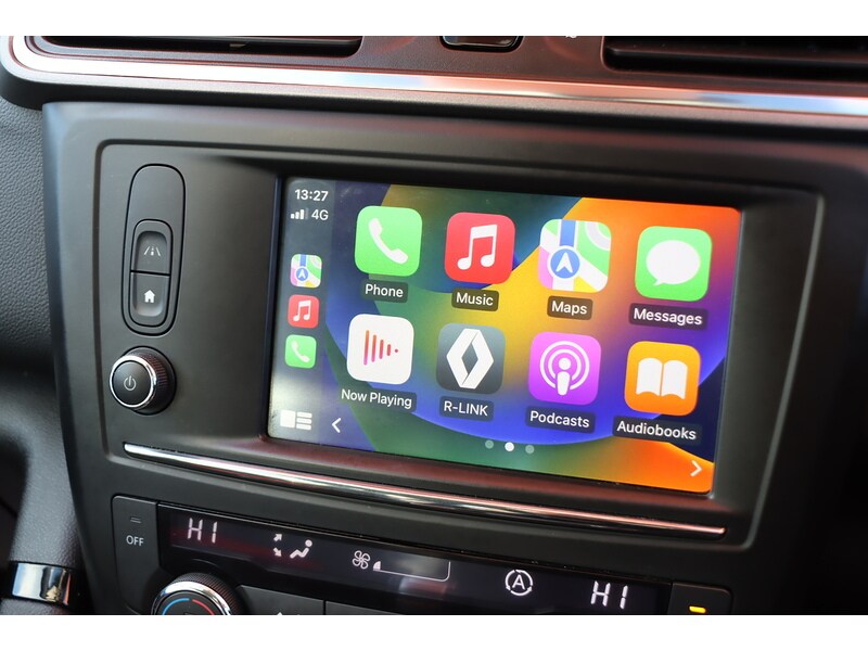 Used Renault Kadjar 2017 for sale - 76040049: Photo 7