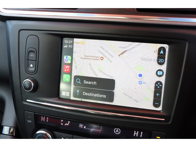 Used Renault Kadjar 2017 for sale - 76040049: Photo 8