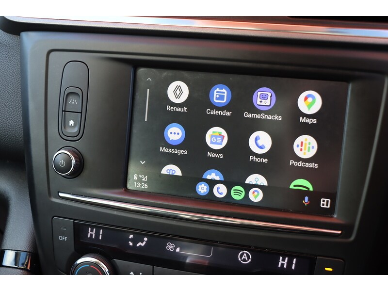 Used Renault Kadjar 2017 for sale - 76040049: Photo 9