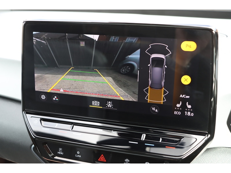 Used Volkswagen ID.3 2021 for sale - 76081408: Photo 10