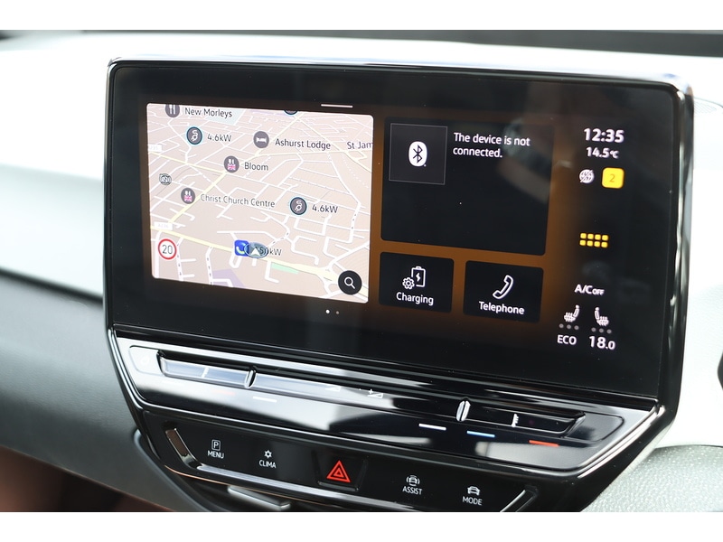 Used Volkswagen ID.3 2021 for sale - 76081408: Photo 12