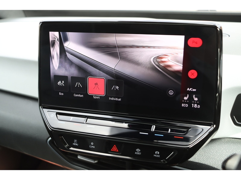 Used Volkswagen ID.3 2021 for sale - 76081408: Photo 13