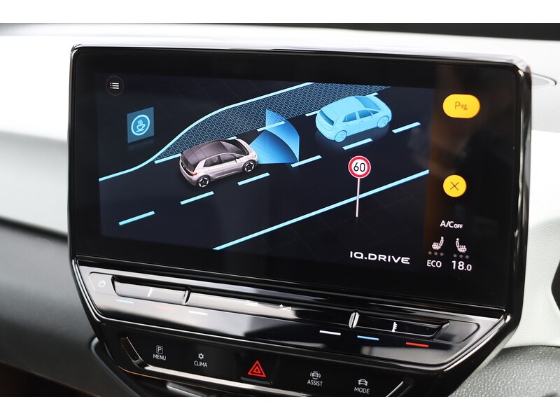 Used Volkswagen ID.3 2021 for sale - 76081408: Photo 14