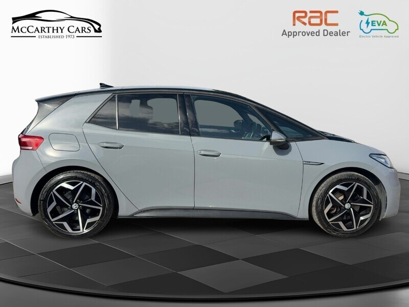 Used Volkswagen ID.3 2021 for sale - 76081408: Photo 16