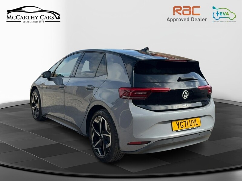 Used Volkswagen ID.3 2021 for sale - 76081408: Photo 18
