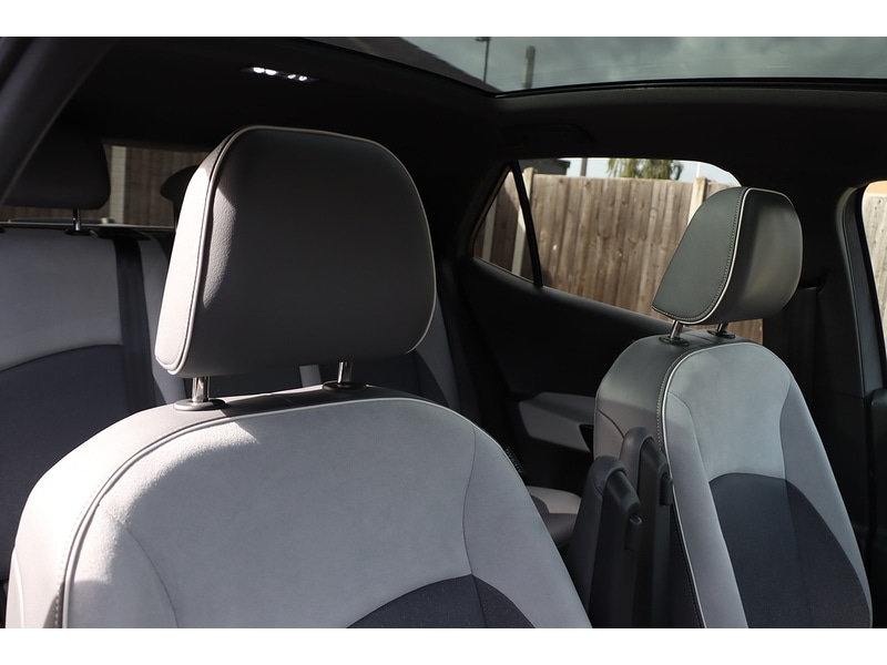 Used Volkswagen ID.3 2021 for sale - 76081408: Photo 19