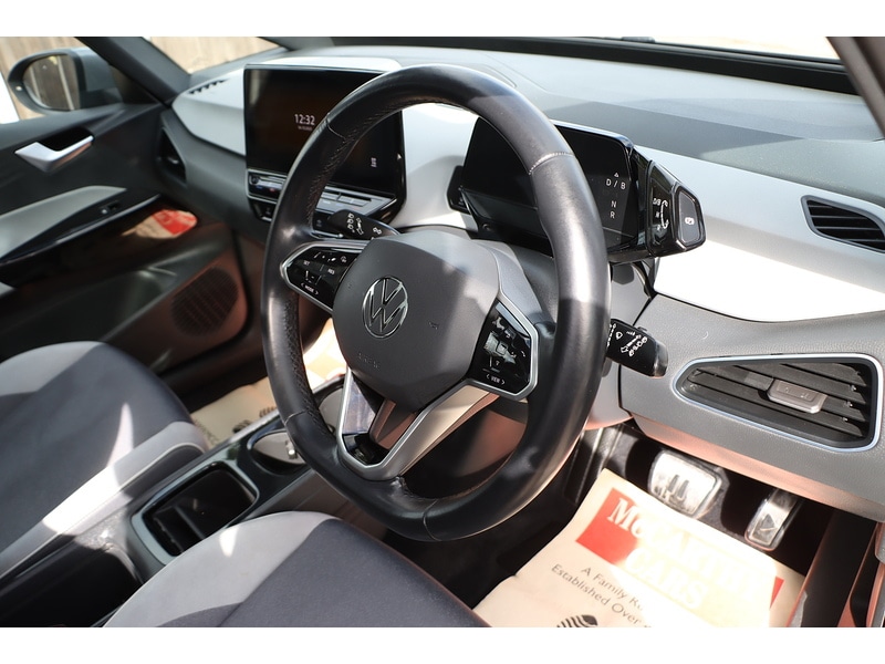 Used Volkswagen ID.3 2021 for sale - 76081408: Photo 22