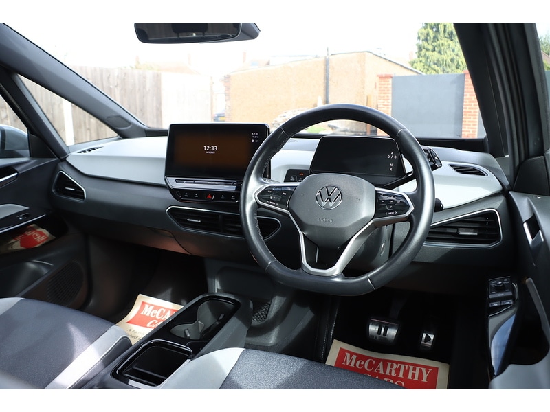 Used Volkswagen ID.3 2021 for sale - 76081408: Photo 25