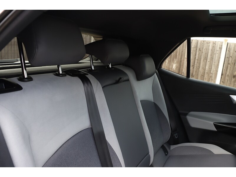 Used Volkswagen ID.3 2021 for sale - 76081408: Photo 26