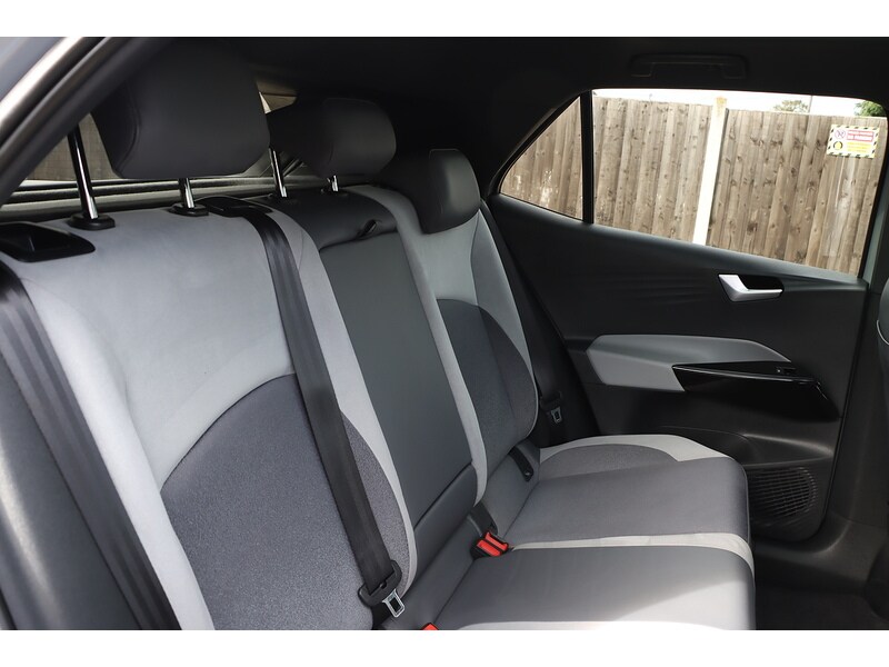 Used Volkswagen ID.3 2021 for sale - 76081408: Photo 27
