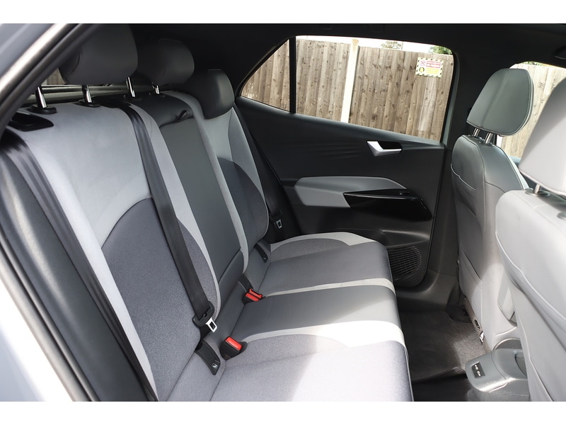 Used Volkswagen ID.3 2021 for sale - 76081408: Photo 28