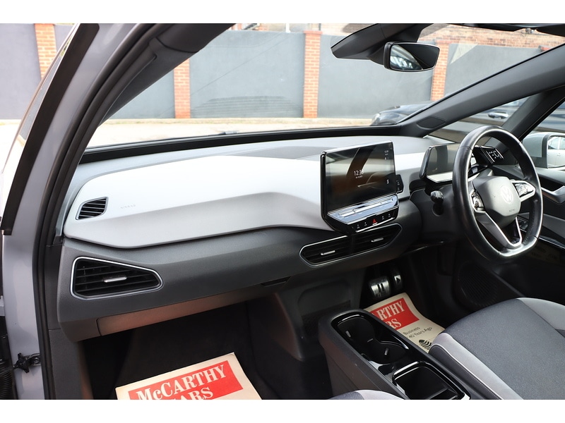 Used Volkswagen ID.3 2021 for sale - 76081408: Photo 29