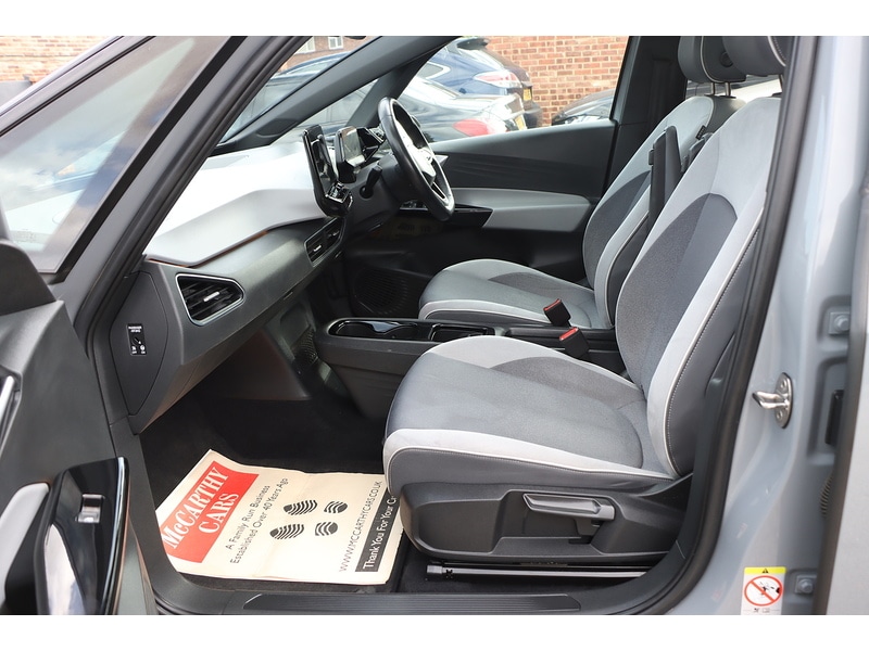 Used Volkswagen ID.3 2021 for sale - 76081408: Photo 30