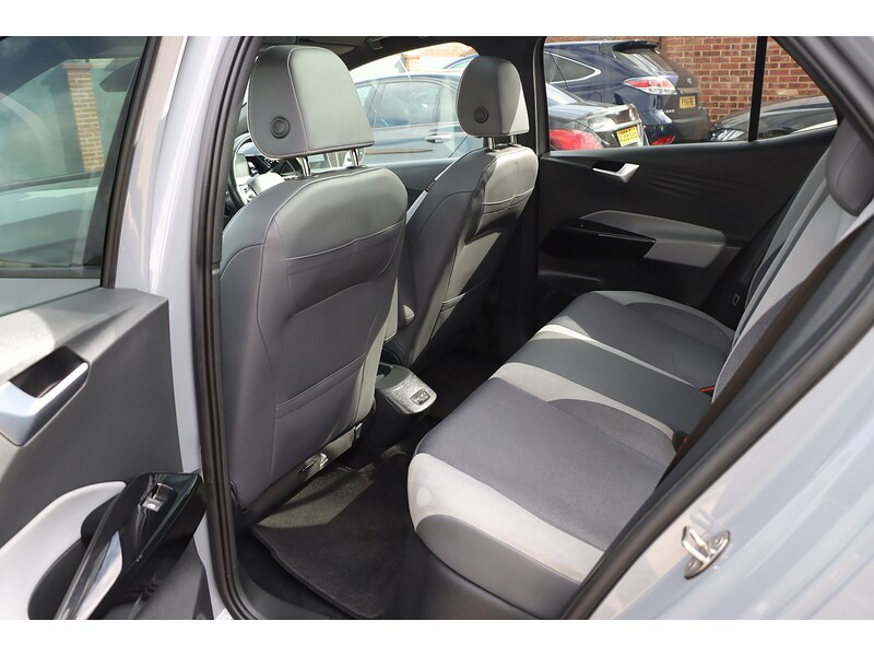 Used Volkswagen ID.3 2021 for sale - 76081408: Photo 32