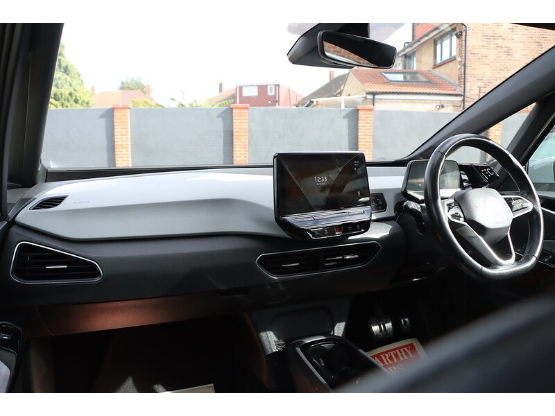 Used Volkswagen ID.3 2021 for sale - 76081408: Photo 33