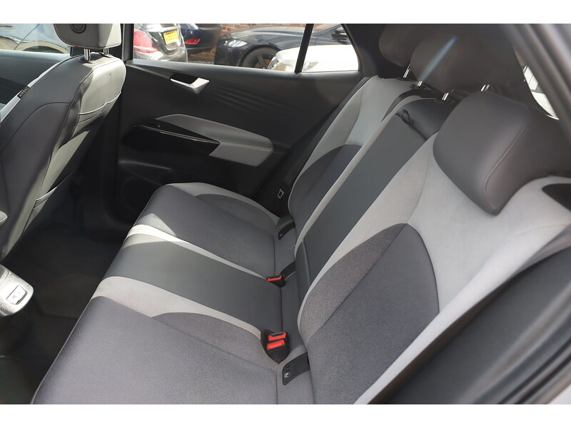 Used Volkswagen ID.3 2021 for sale - 76081408: Photo 34