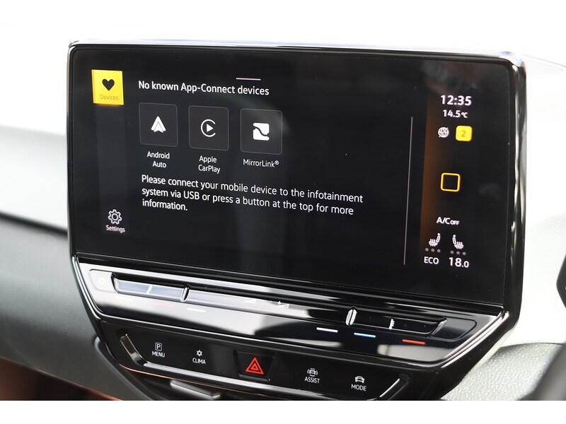 Used Volkswagen ID.3 2021 for sale - 76081408: Photo 35