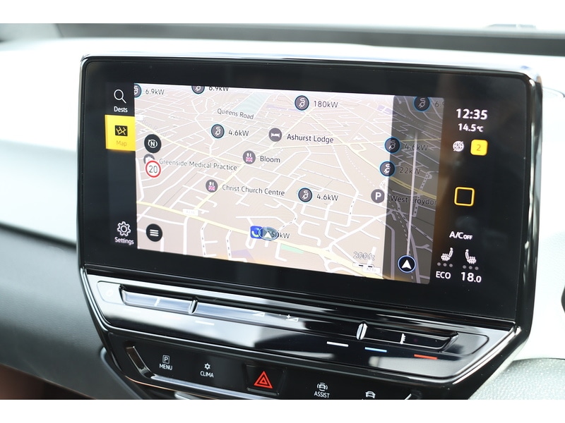 Used Volkswagen ID.3 2021 for sale - 76081408: Photo 36