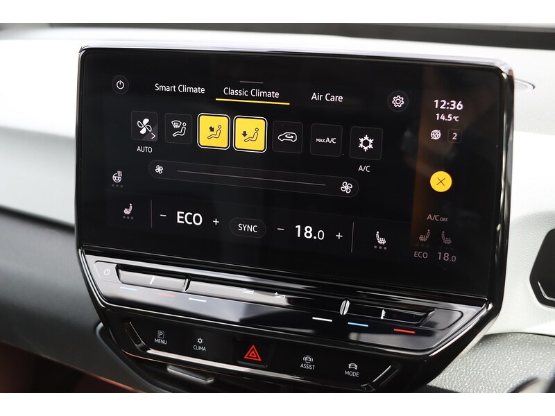 Used Volkswagen ID.3 2021 for sale - 76081408: Photo 37