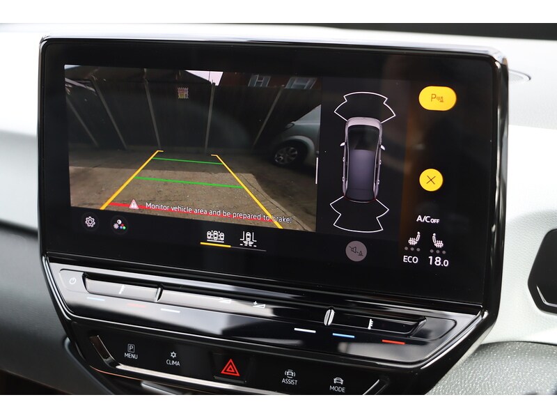 Used Volkswagen ID.3 2021 for sale - 76081408: Photo 38