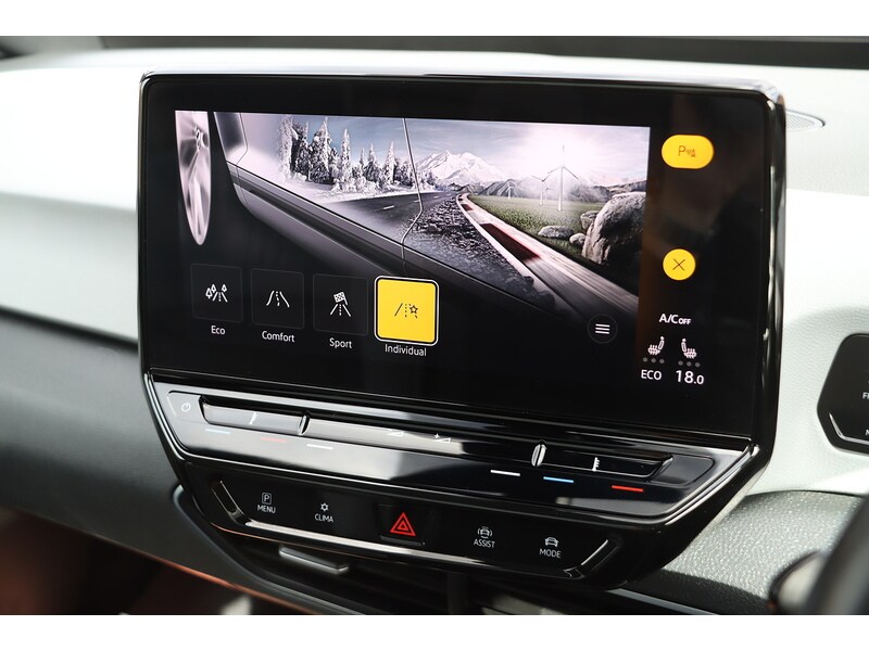 Used Volkswagen ID.3 2021 for sale - 76081408: Photo 39