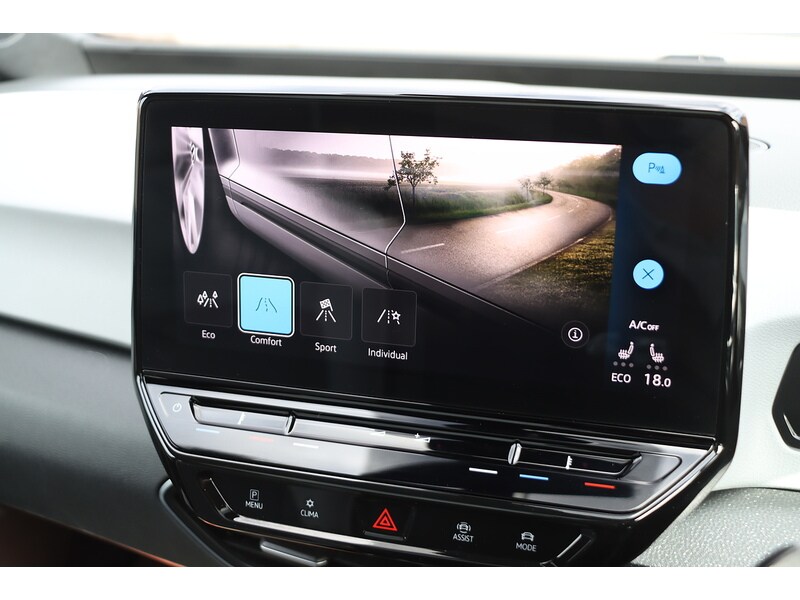 Used Volkswagen ID.3 2021 for sale - 76081408: Photo 40