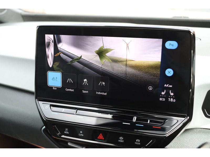 Used Volkswagen ID.3 2021 for sale - 76081408: Photo 41