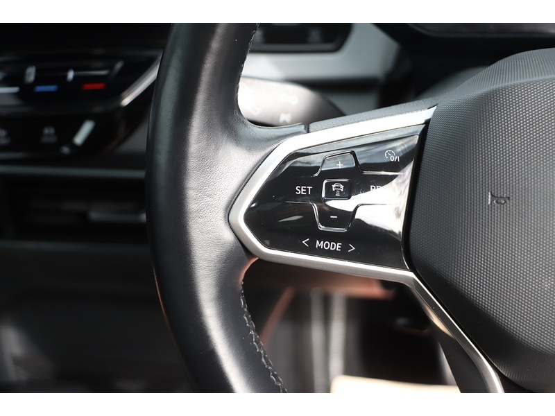 Used Volkswagen ID.3 2021 for sale - 76081408: Photo 42