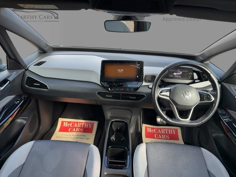 Used Volkswagen ID.3 2021 for sale - 76081408: Photo 44